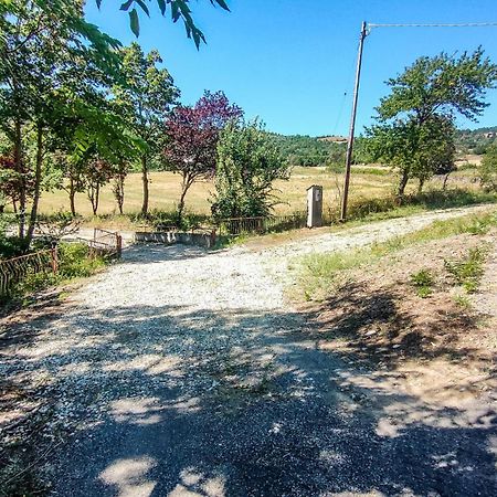 Nickland San Sebastiano Curone Exterior foto